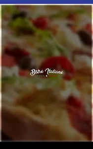 BISTRO ITALIANA screenshot 3
