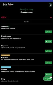 BISTRO ITALIANA screenshot 4