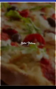 BISTRO ITALIANA screenshot 5
