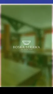 Boska Strawa - The Divine Food screenshot 0