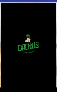 Cactus Mexican Street Food screenshot 5