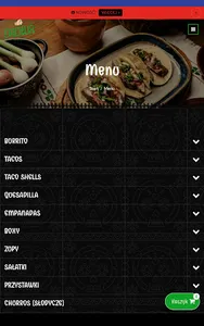 Cactus Mexican Street Food screenshot 6