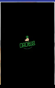 Cactus Mexican Street Food screenshot 7