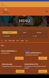 Delikatesy sol & sabores screenshot 2