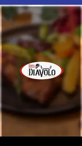 Diavolo - Home Delivery screenshot 3