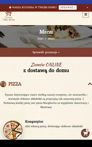 Restauracja Dzika Róża screenshot 2