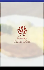 Restauracja Dzika Róża screenshot 3