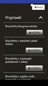 Food House Stara Stodoła screenshot 0