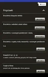 Food House Stara Stodoła screenshot 4