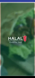 Halal Kebab & Grill screenshot 1
