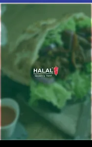 Halal Kebab & Grill screenshot 3