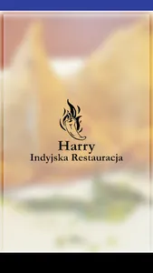 Harry`s Indyjska Restauracja screenshot 3
