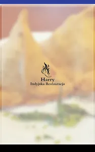 Harry`s Indyjska Restauracja screenshot 5