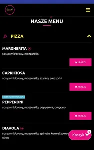 Hello Burger & Pizza screenshot 4