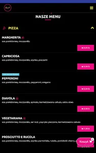 Hello Burger & Pizza screenshot 6