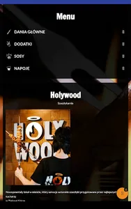 Holywood Szaszłykarnia screenshot 7