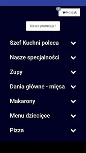 Hotel & Restauracja Złote Runo screenshot 0