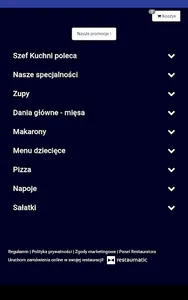 Hotel & Restauracja Złote Runo screenshot 4