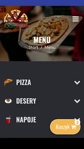 Iggy Pizza screenshot 2