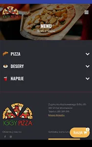 Iggy Pizza screenshot 4