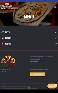 Iggy Pizza screenshot 6