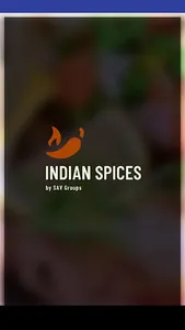 Indian Spices screenshot 1