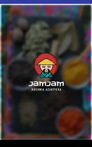 JamJam Asian cuisine screenshot 5