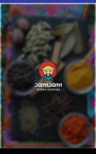 JamJam Asian cuisine screenshot 7