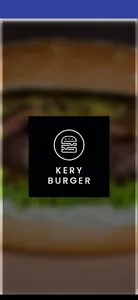 KERY BURGER screenshot 0
