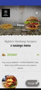 KERY BURGER screenshot 3