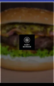 KERY BURGER screenshot 6
