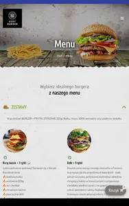 KERY BURGER screenshot 7