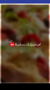 Kuchnia Club Japa screenshot 3