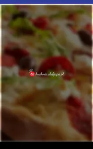 Kuchnia Club Japa screenshot 5