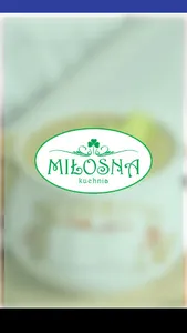 Kuchnia Miłosna screenshot 0