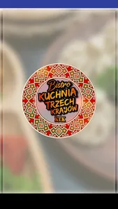 Kuchnia Trzech Krajów screenshot 0