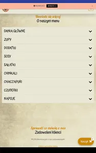 Kuchnia Trzech Krajów screenshot 7