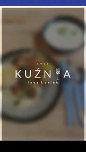 Kuźnia Food & Drink Suwałki screenshot 0