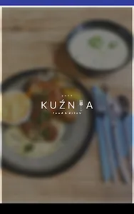 Kuźnia Food & Drink Suwałki screenshot 4