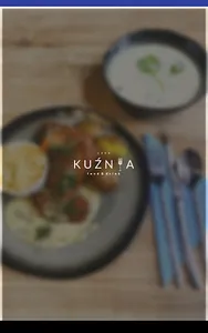 Kuźnia Food & Drink Suwałki screenshot 6