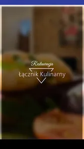 Łącznik Kulinarny screenshot 2