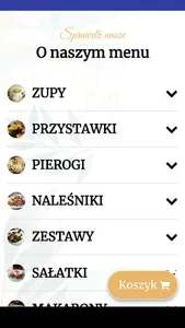 Łącznik Kulinarny screenshot 3