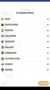 Łącznik Kulinarny screenshot 5