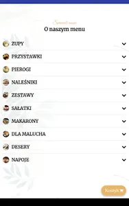Łącznik Kulinarny screenshot 7