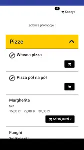 Laguna - Chełmińskie Przedmieś screenshot 0