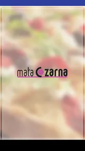 MAŁA CZARNA screenshot 1