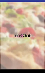 MAŁA CZARNA screenshot 3