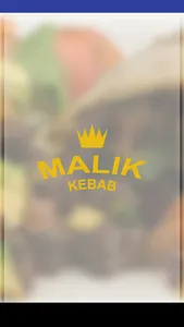 Malik Kebab screenshot 3
