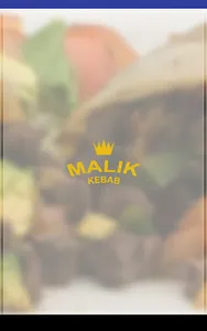 Malik Kebab screenshot 5