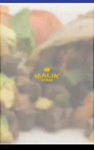 Malik Kebab screenshot 7